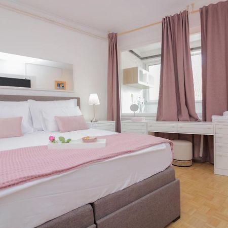 Apartment Castello-Old Town Zadar Ngoại thất bức ảnh