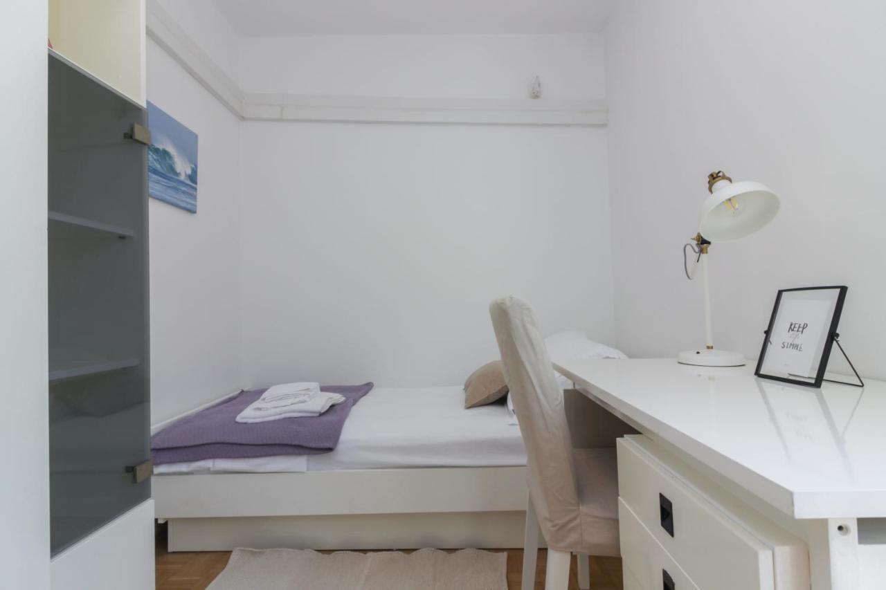 Apartment Castello-Old Town Zadar Ngoại thất bức ảnh